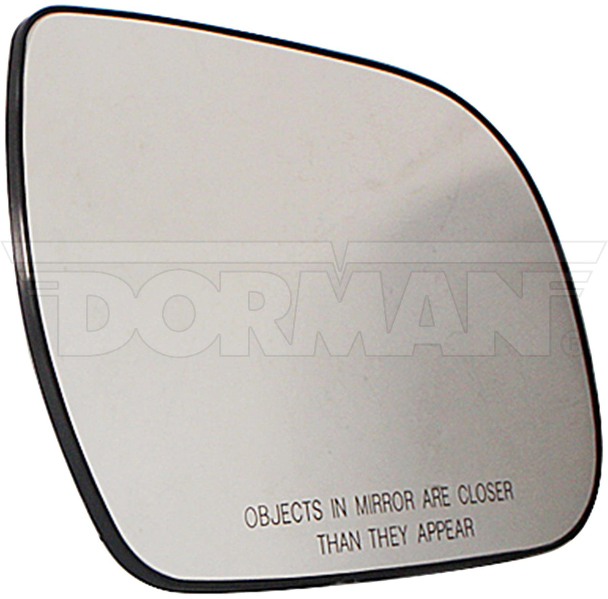 Dorman Door Mirror Glass for 2015 Toyota Sienna 55026