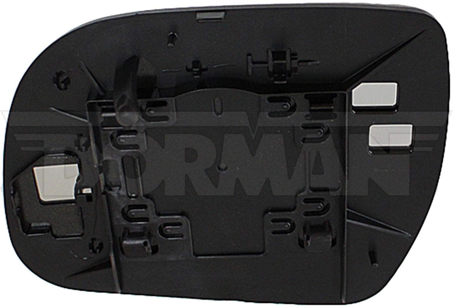 Dorman - HELP REPLACEMENT MIRROR GLASS RIGHT 55026