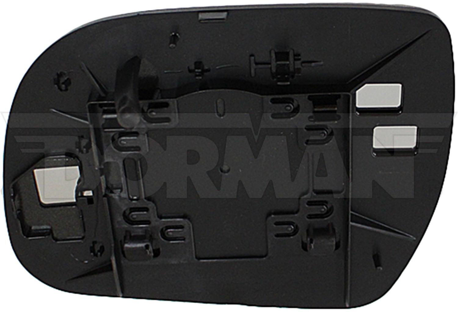 Dorman - HELP Door Mirror Glass 55026
