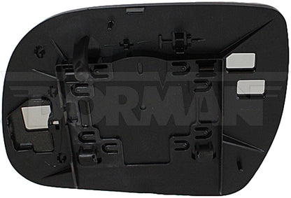 Dorman Door Mirror Glass for 2015 Toyota Sienna 55026
