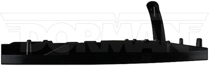 Dorman Door Mirror Glass for 2015 Toyota Sienna 55026