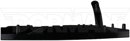 Dorman Door Mirror Glass for 2015 Toyota Sienna 55026