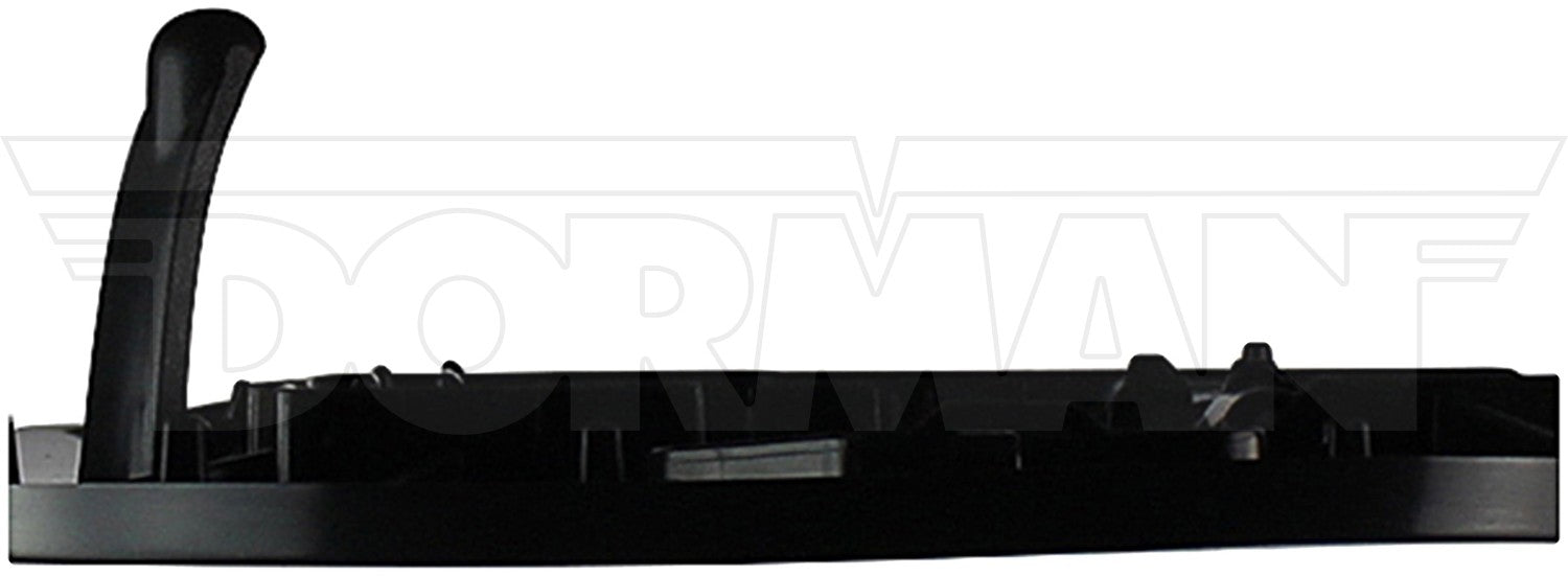 Dorman - HELP REPLACEMENT MIRROR GLASS RIGHT 55026