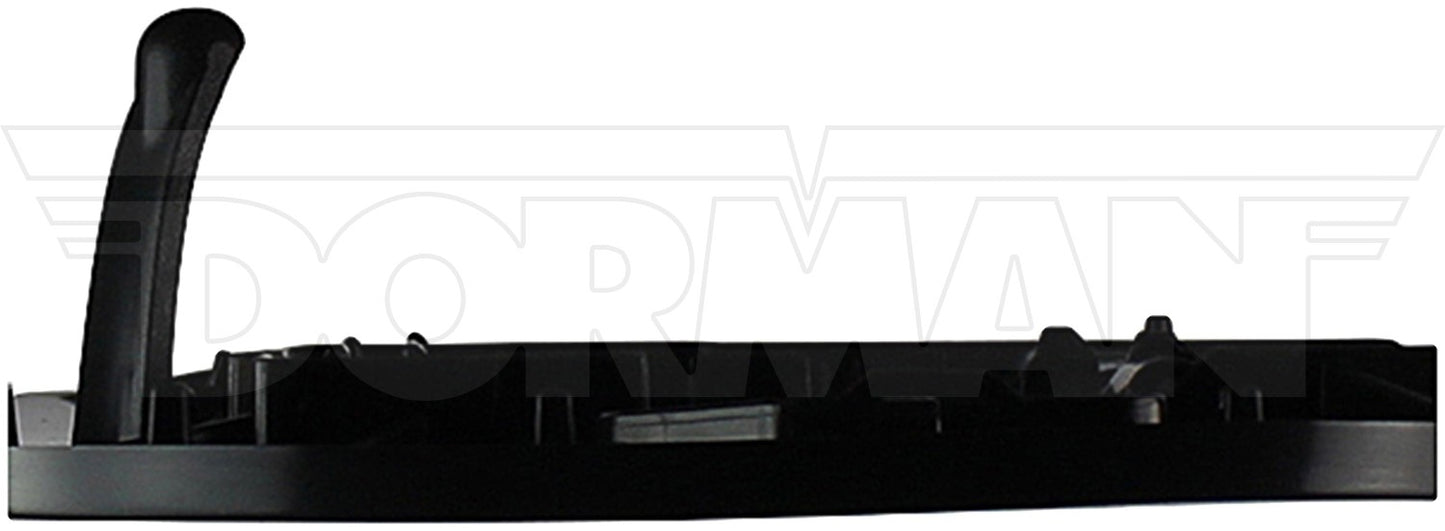 Dorman Door Mirror Glass for 2015 Toyota Sienna 55026