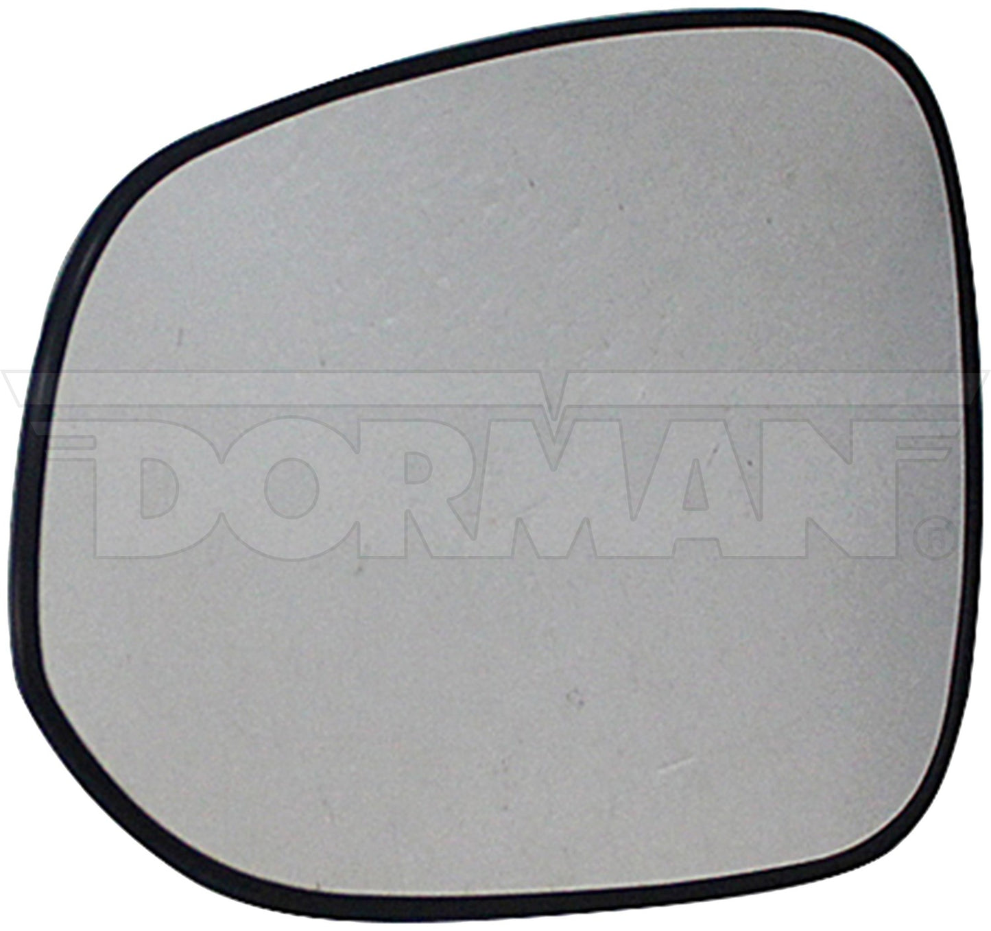 Motormite Door Mirror Glass 55027 image 3