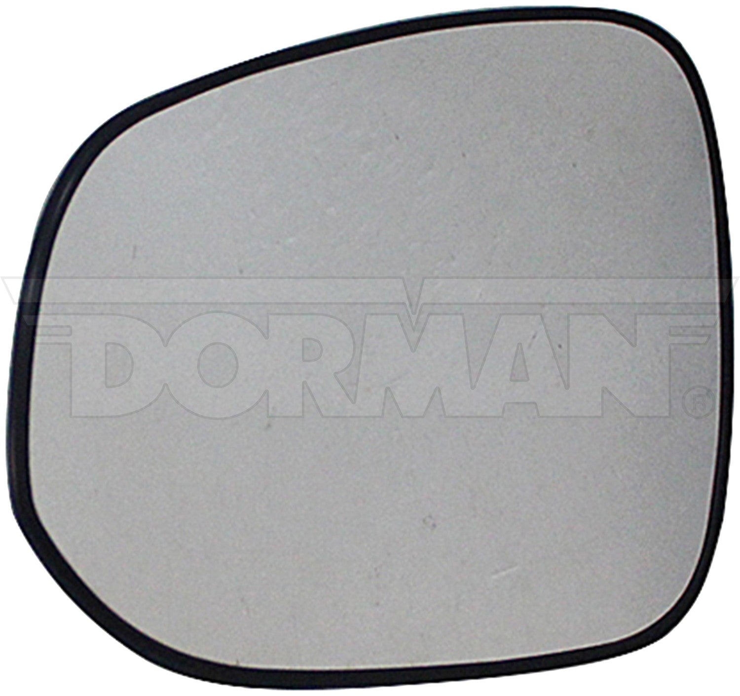 Motormite Door Mirror Glass 55027 image 3