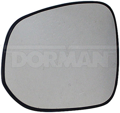 Motormite Door Mirror Glass 55027 image 3