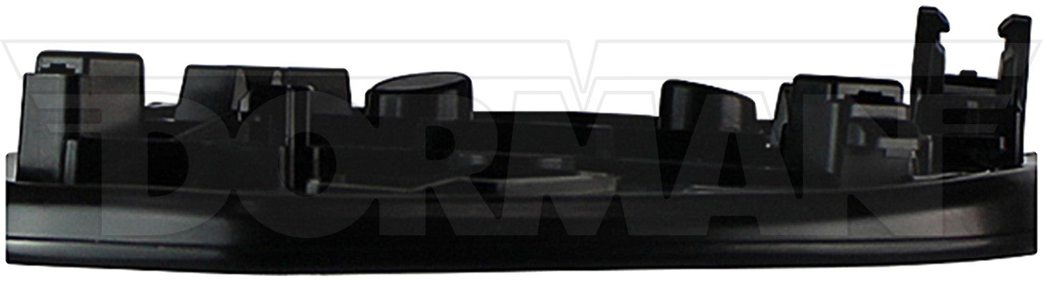 Motormite Door Mirror Glass 55027 image 4