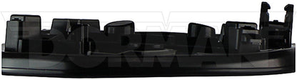 Motormite Door Mirror Glass 55027 image 4