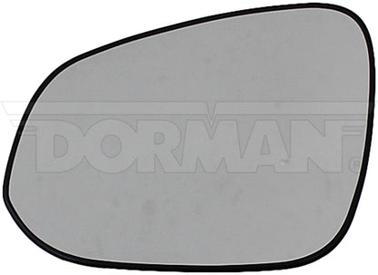 Motormite Door Mirror Glass 55027 main image