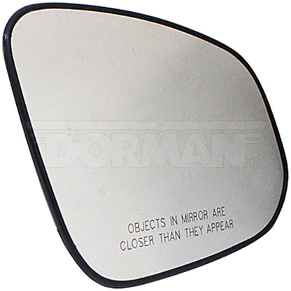 Dorman - HELP Door Mirror Glass for 2013-2016 Toyota RAV4 55028