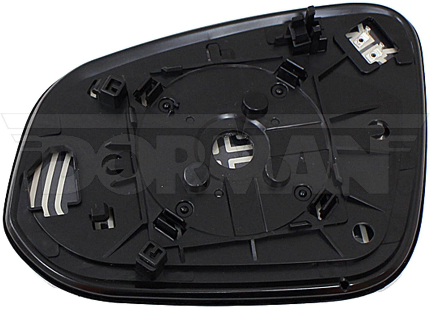 Dorman - HELP Door Mirror Glass for 2013-2016 Toyota RAV4 55028