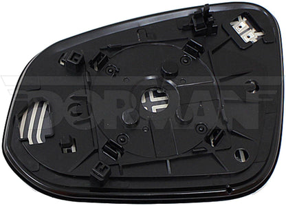 Dorman - HELP Door Mirror Glass for 2013-2016 Toyota RAV4 55028