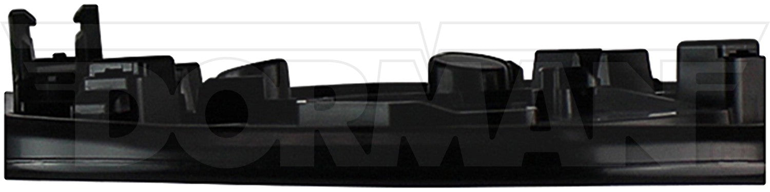 Dorman - HELP REPLACEMENT MIRROR GLASS RIGHT 55028