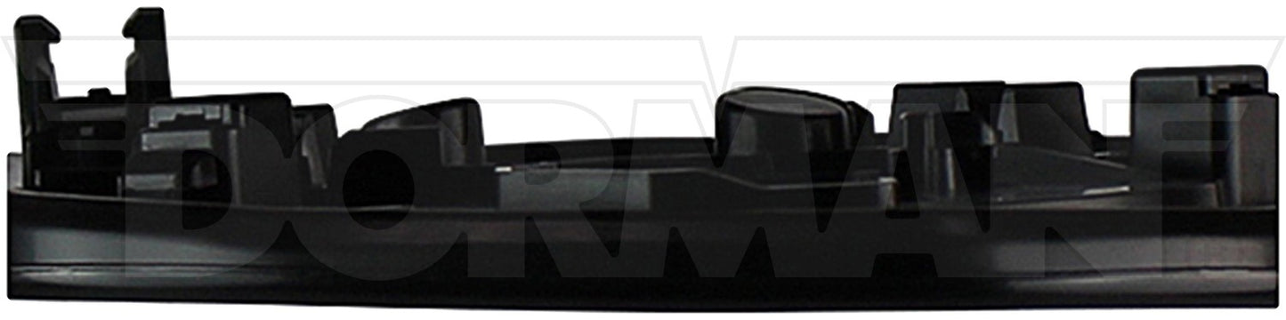 Dorman - HELP REPLACEMENT MIRROR GLASS RIGHT 55028