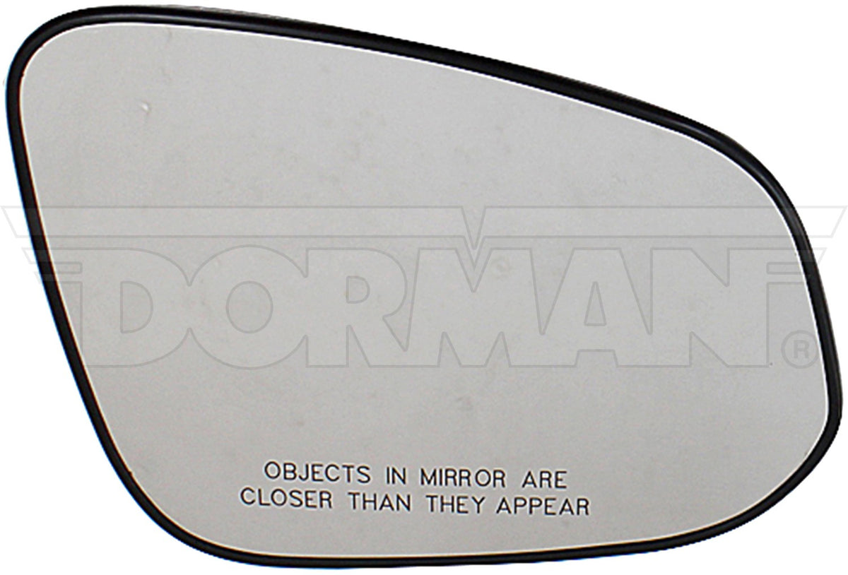 Dorman - HELP Door Mirror Glass for 2013-2016 Toyota RAV4 55028