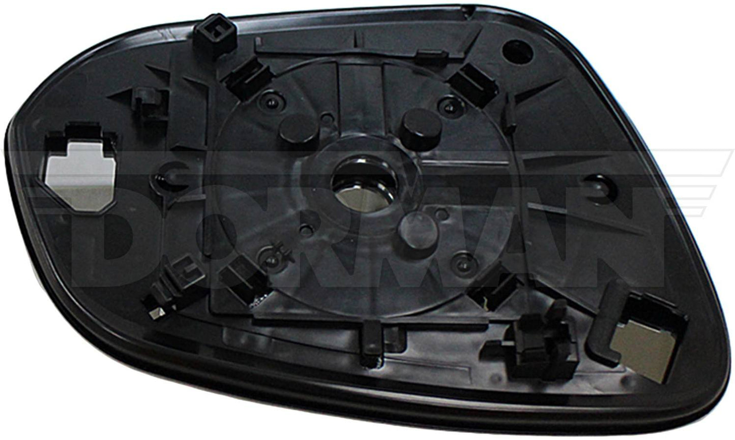Dorman - HELP Door Mirror Glass for 2013-2016 Toyota RAV4 55029