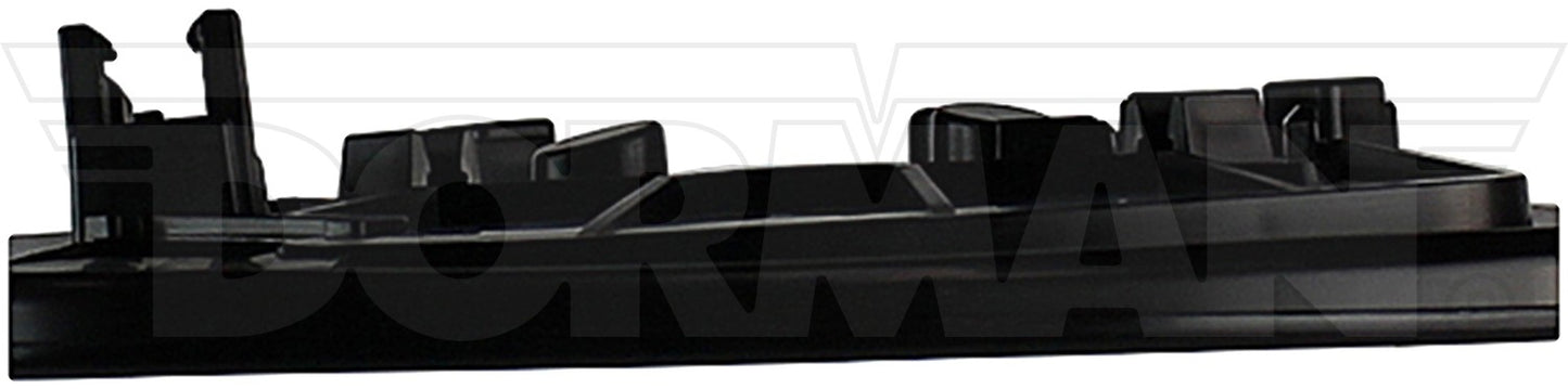 Dorman - HELP Door Mirror Glass for 2013-2016 Toyota RAV4 55029