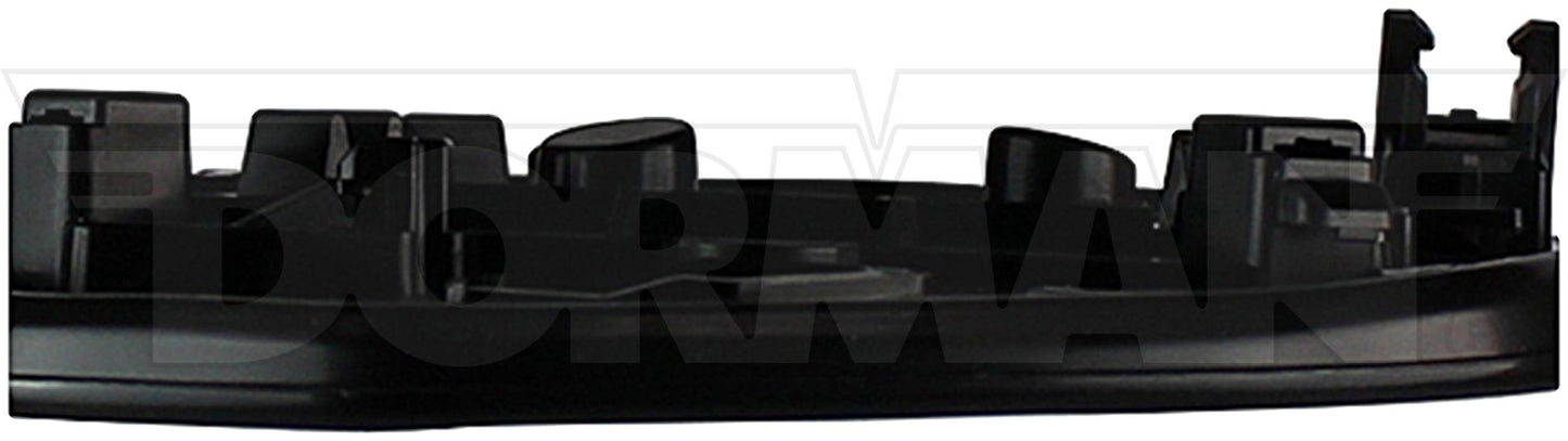 Dorman - HELP Door Mirror Glass for 2013-2016 Toyota RAV4 55029