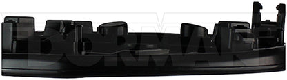 Dorman - HELP Door Mirror Glass for 2013-2016 Toyota RAV4 55029
