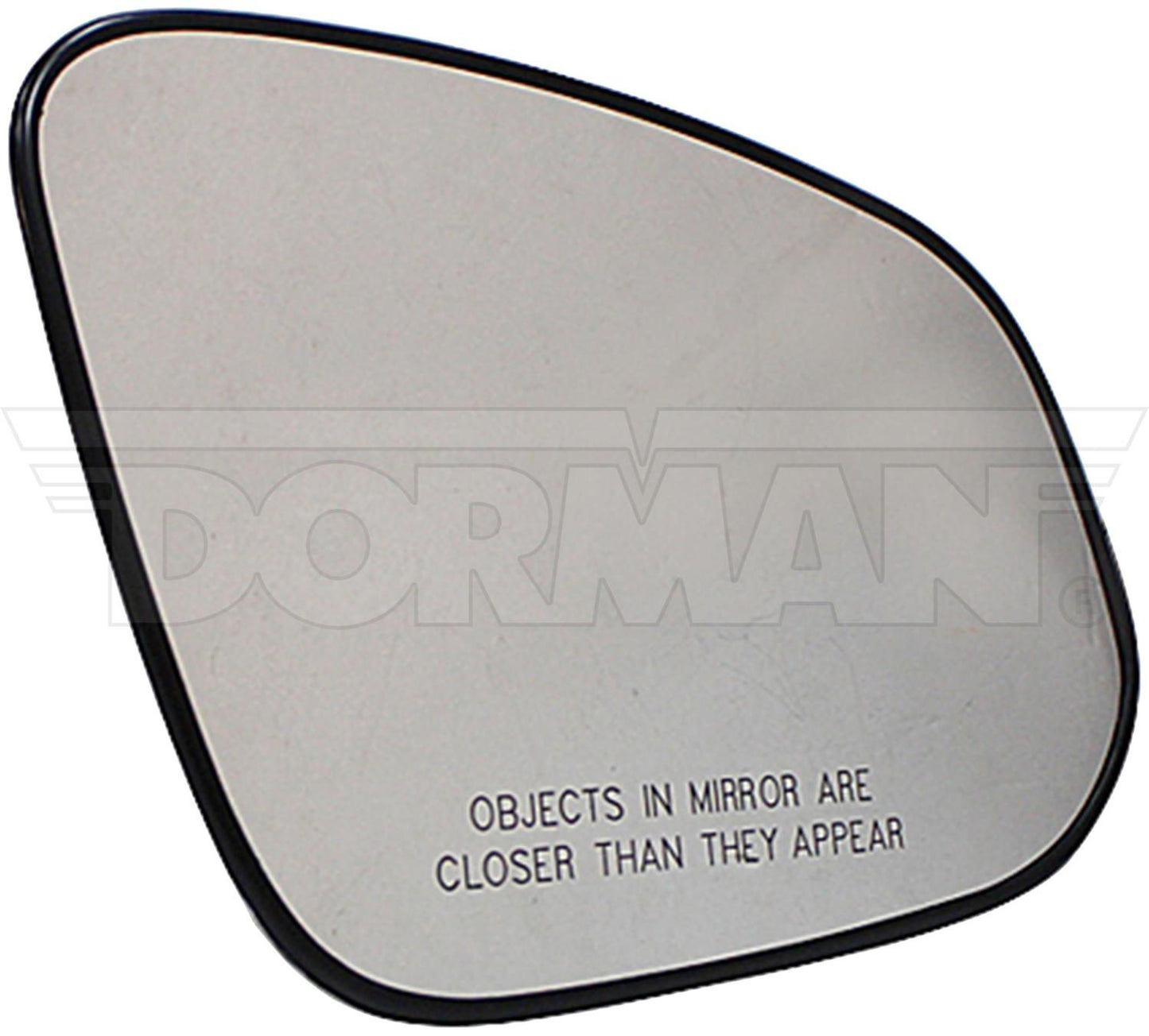 Dorman Help Door Mirror Glass Precision-Engineered for 2013-2016 Toyota RAV4 55030