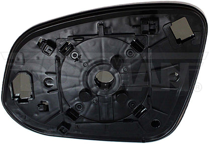 Dorman Help Door Mirror Glass Precision-Engineered for 2013-2016 Toyota RAV4 55030