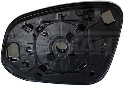 Dorman Help Door Mirror Glass Precision-Engineered for 2013-2016 Toyota RAV4 55030