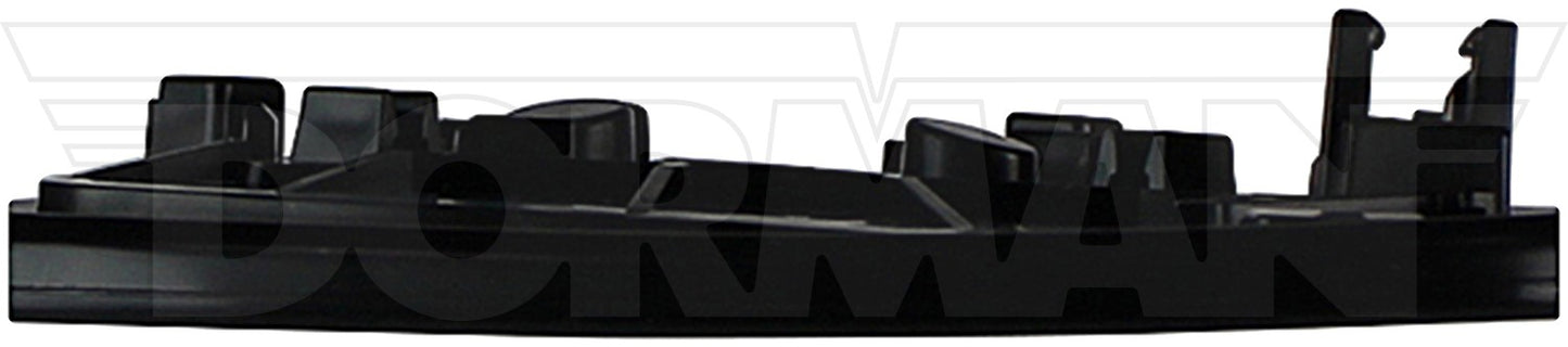 Dorman Help Door Mirror Glass Precision-Engineered for 2013-2016 Toyota RAV4 55030