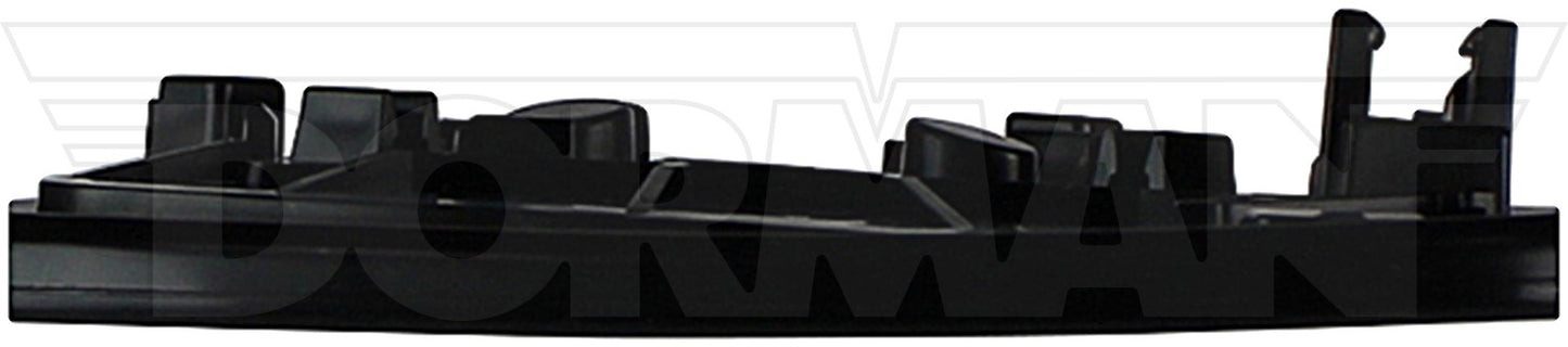 Dorman - HELP REPLACEMENT MIRROR GLASS RIGHT 55030