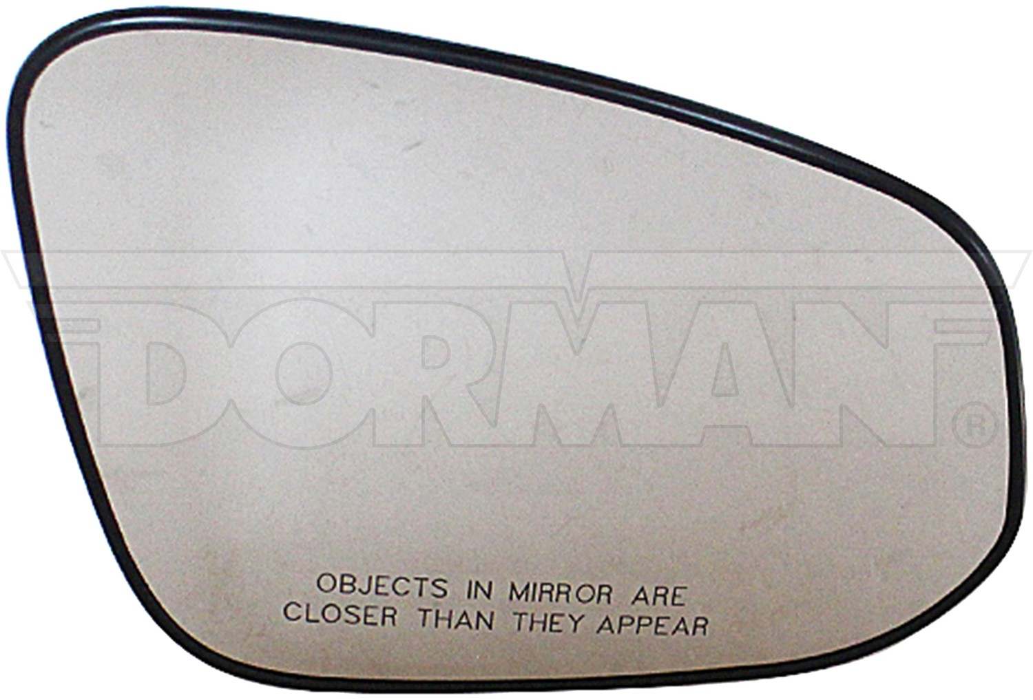 Dorman - HELP REPLACEMENT MIRROR GLASS RIGHT 55030