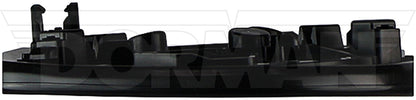 Dorman - HELP REPLACEMENT MIRROR GLASS RIGHT 55030