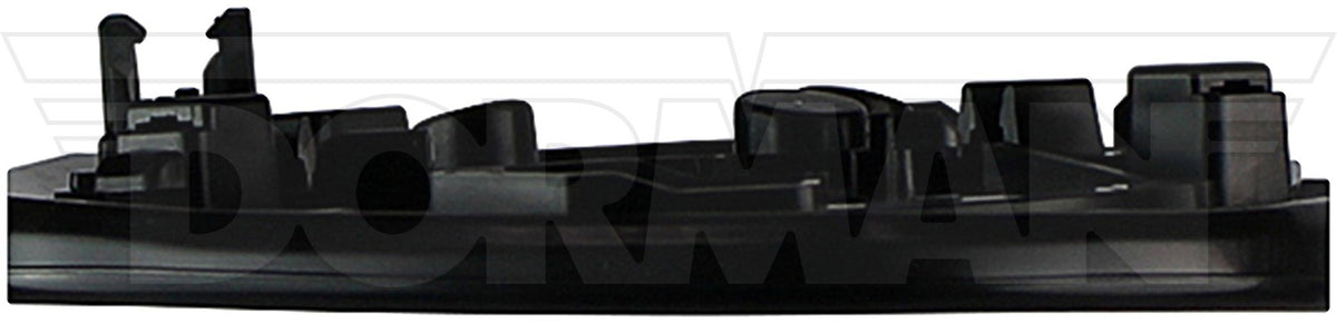 Dorman Help Door Mirror Glass Precision-Engineered for 2013-2016 Toyota RAV4 55030