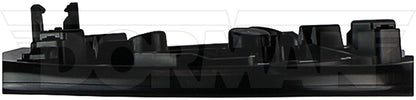 Dorman Help Door Mirror Glass Precision-Engineered for 2013-2016 Toyota RAV4 55030