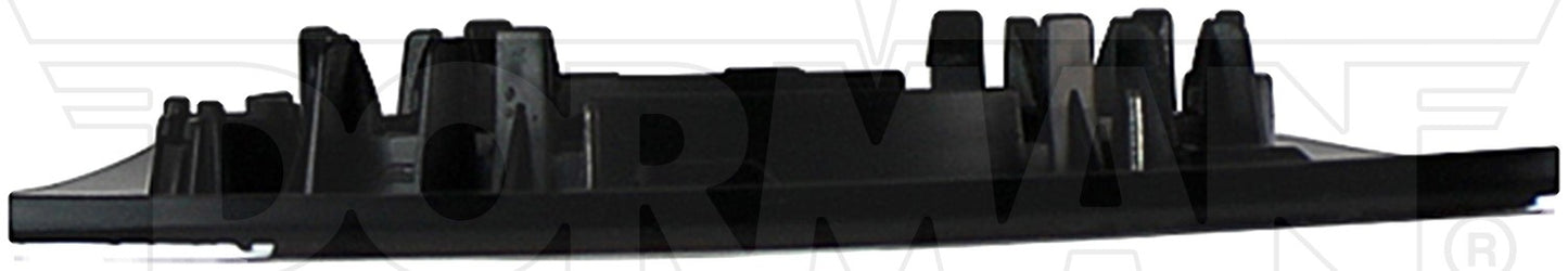 Dorman - HELP Door Mirror Glass Heated for 2013-08 Mercedes-Benz 55032