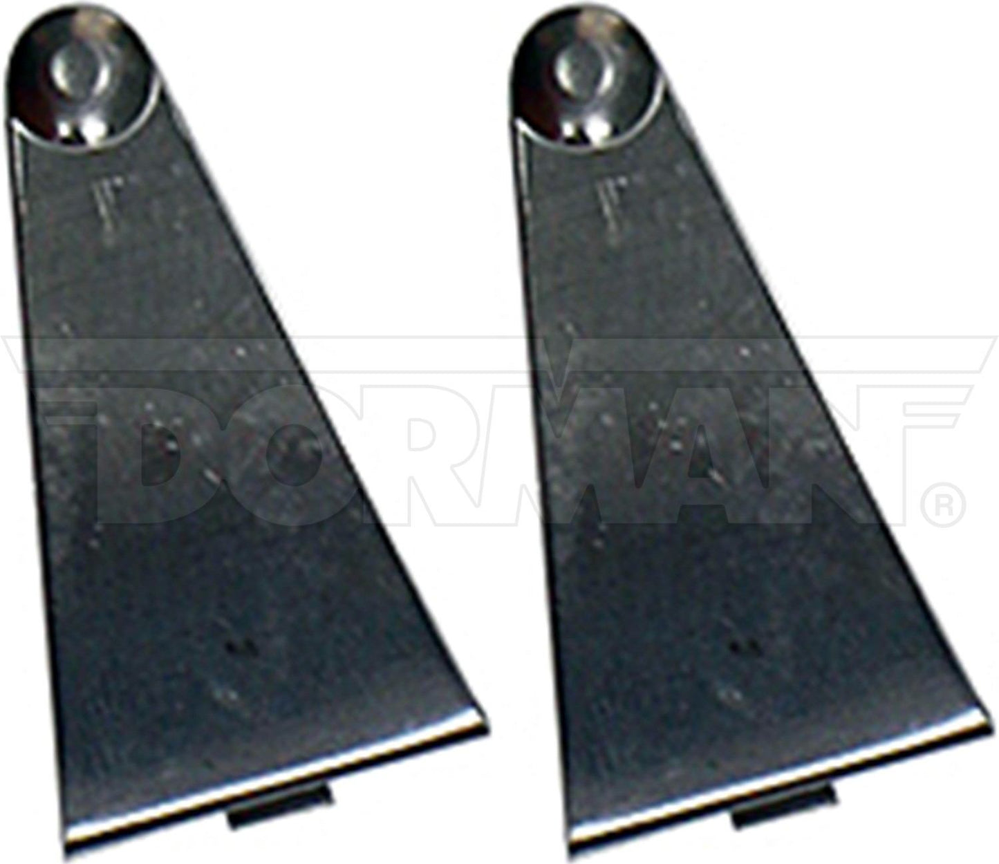 Dorman - HELP Door Mirror Glass Heated for 2013-08 Mercedes-Benz 55032