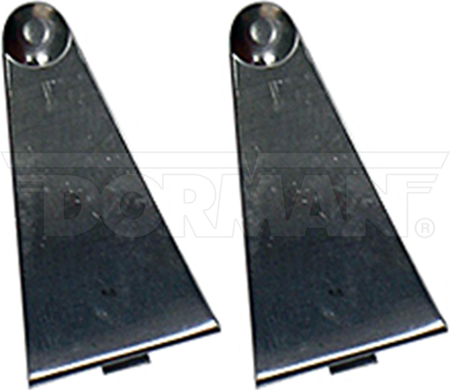 Dorman - HELP Door Mirror Glass 55032