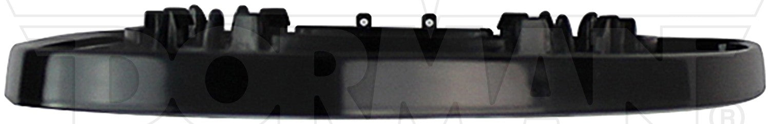 Dorman - HELP Door Mirror Glass 55033