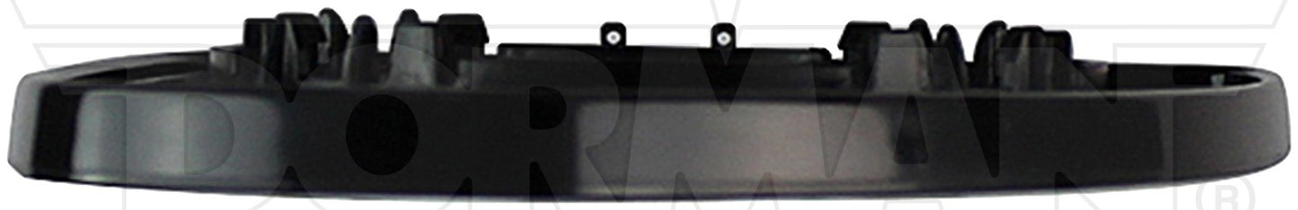 Dorman - HELP REPLACEMENT MIRROR GLASS HEATED LEFT 55033