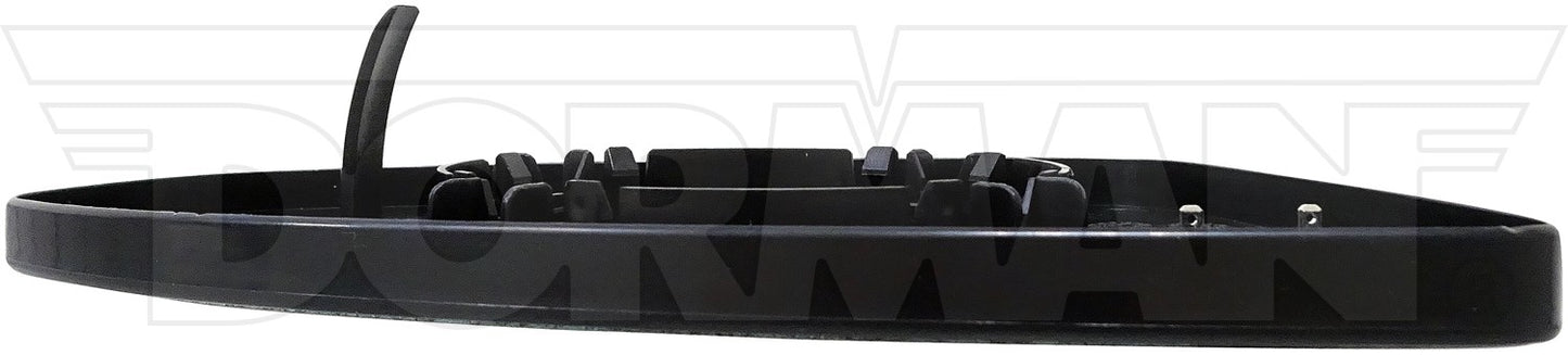 Dorman - HELP Door Mirror Glass Heated with Easy Installation for 2016 Chevrolet Cruze Limited 55033