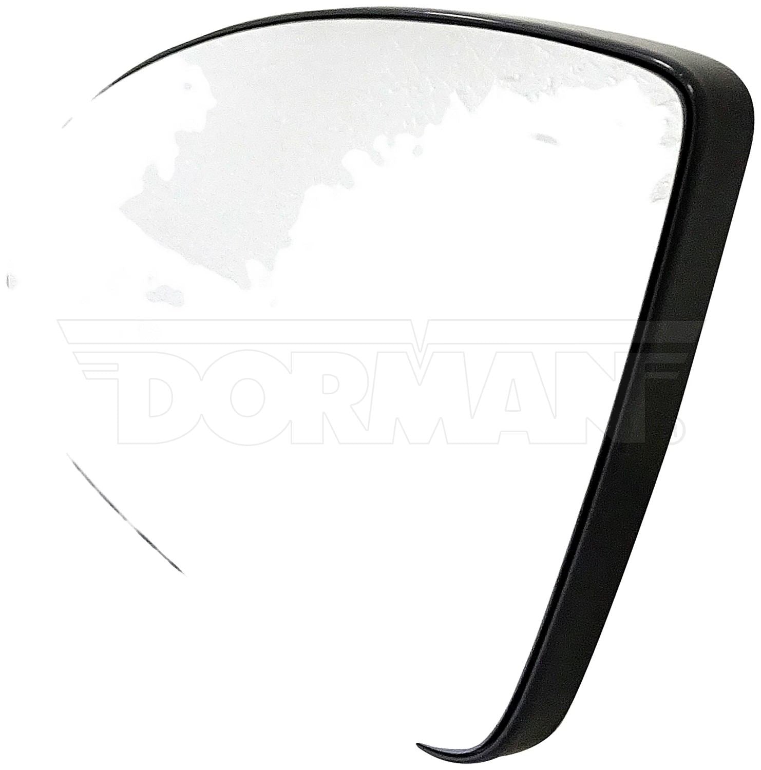 Dorman - HELP Door Mirror Glass 55033