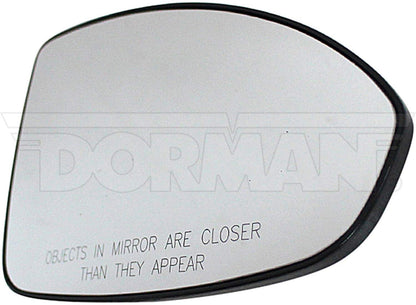 Dorman - HELP Door Mirror Glass for 2011-2016 Chevrolet Cruze 55034