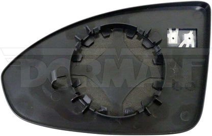 Dorman - HELP Door Mirror Glass for 2011-2016 Chevrolet Cruze 55034
