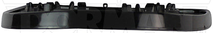 Dorman - HELP Door Mirror Glass for 2011-2016 Chevrolet Cruze 55034