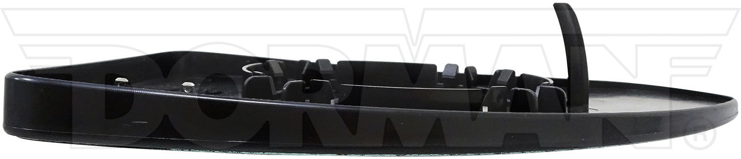 Dorman - HELP REPLACEMENT MIRROR GLASS RIGHT 55034