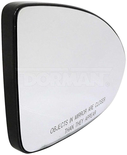 Dorman - HELP Door Mirror Glass for 2011-2016 Chevrolet Cruze 55034