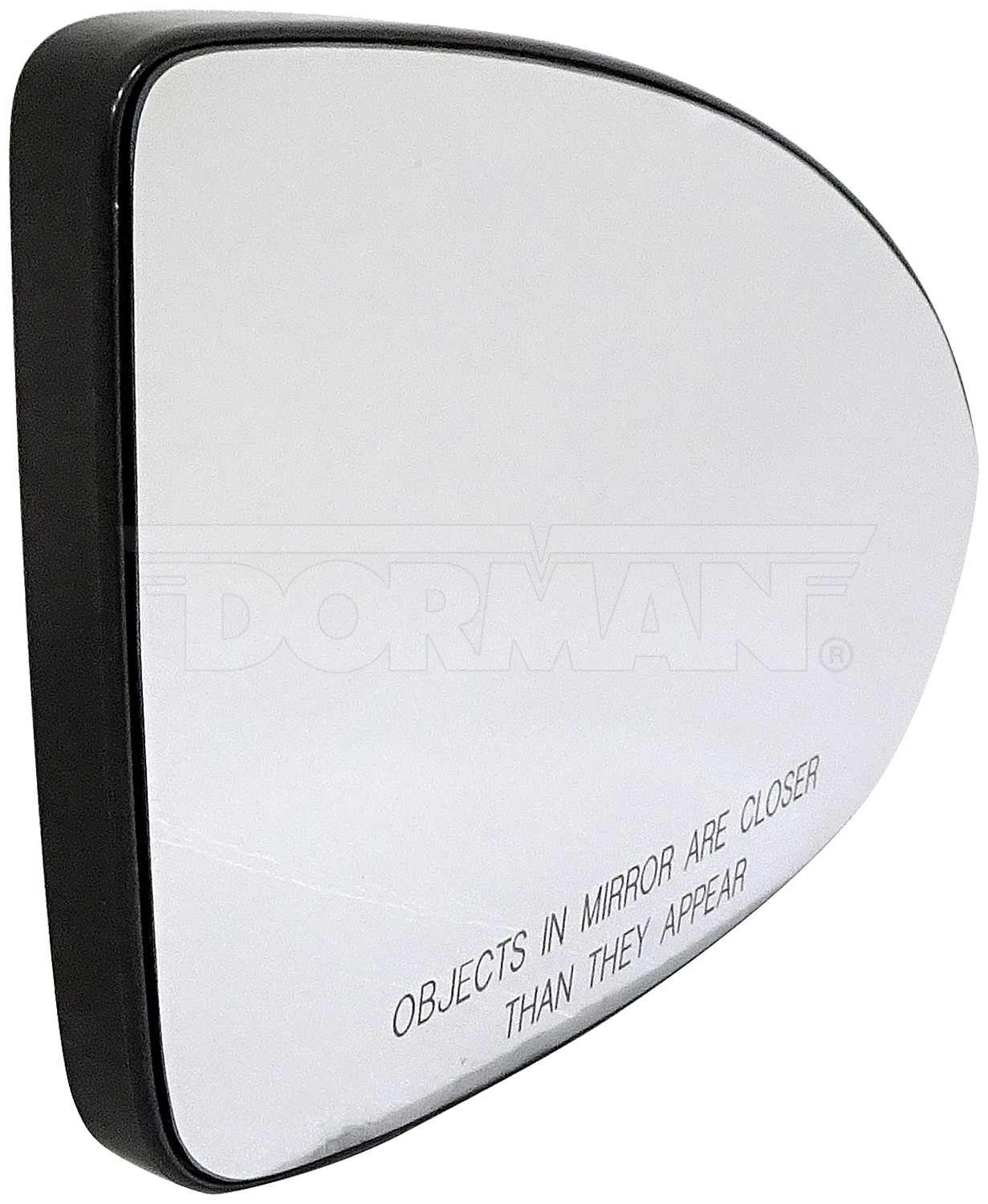 Dorman - HELP REPLACEMENT MIRROR GLASS RIGHT 55034