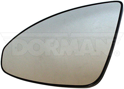 Dorman - HELP Door Mirror Glass for 2015-2016 Chevrolet Cruze 55035