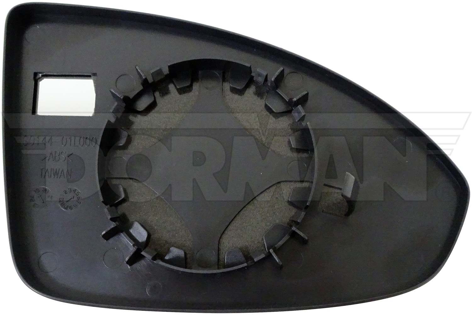 Dorman - HELP Door Mirror Glass 55035