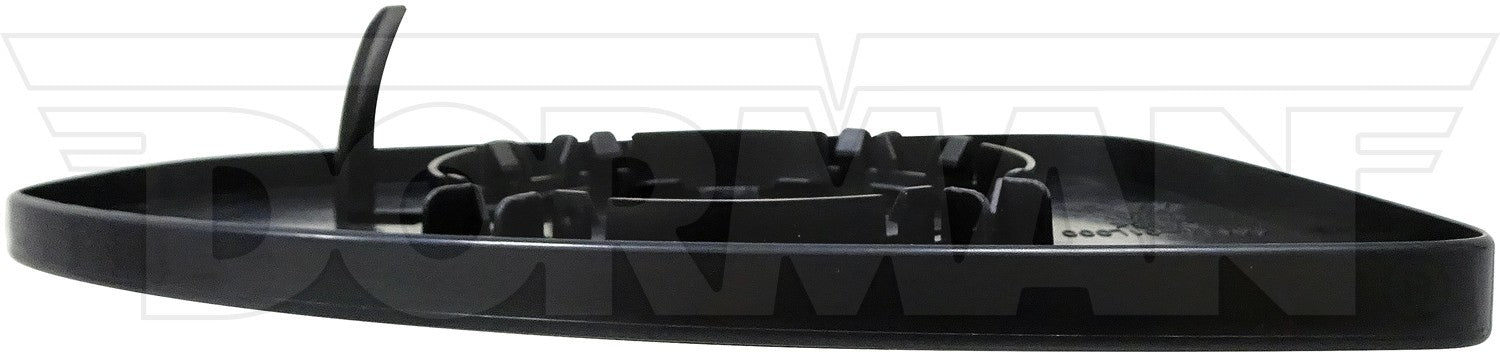 Dorman - HELP Door Mirror Glass 55035