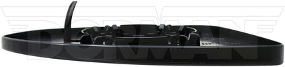 Dorman - HELP REPLACEMENT MIRROR GLASS LEFT 55035